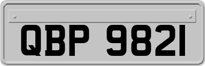 QBP9821