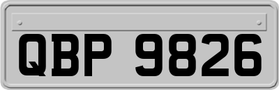 QBP9826