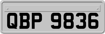 QBP9836