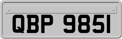 QBP9851