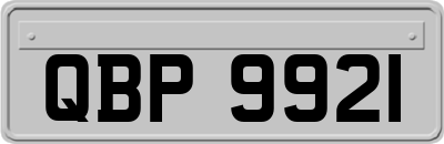 QBP9921