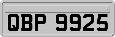 QBP9925