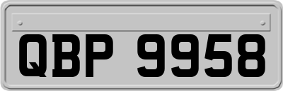 QBP9958