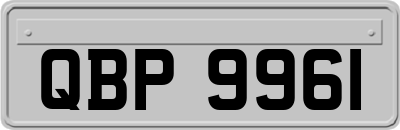 QBP9961