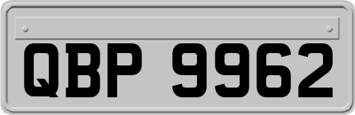 QBP9962