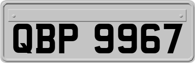 QBP9967