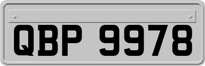 QBP9978
