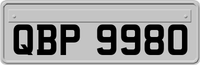 QBP9980