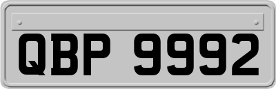 QBP9992