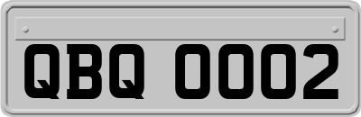 QBQ0002