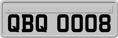 QBQ0008
