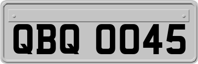 QBQ0045