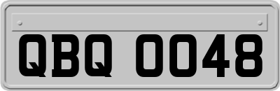 QBQ0048