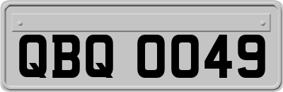 QBQ0049