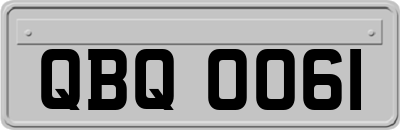 QBQ0061
