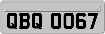 QBQ0067