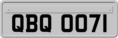 QBQ0071