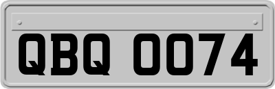 QBQ0074