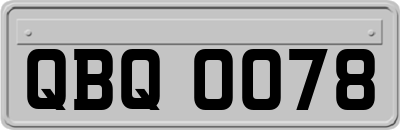 QBQ0078