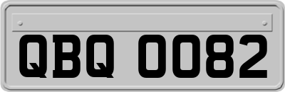 QBQ0082