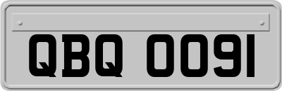 QBQ0091