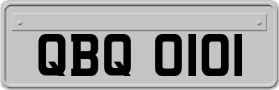 QBQ0101