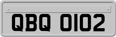 QBQ0102