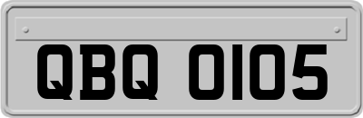 QBQ0105