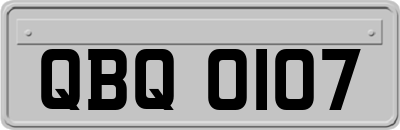 QBQ0107