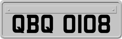 QBQ0108