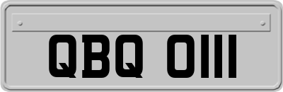 QBQ0111