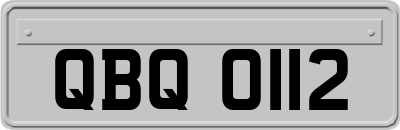 QBQ0112