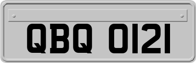 QBQ0121