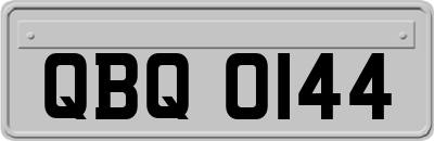 QBQ0144