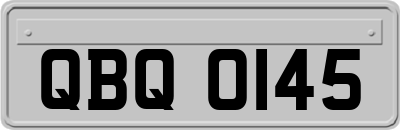 QBQ0145