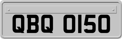 QBQ0150