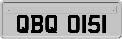 QBQ0151