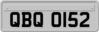 QBQ0152