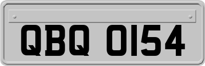 QBQ0154