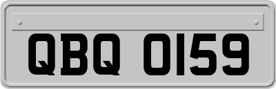 QBQ0159