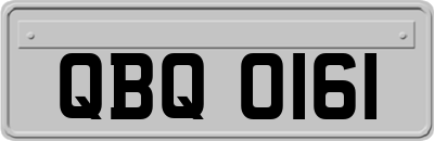 QBQ0161