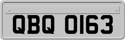 QBQ0163