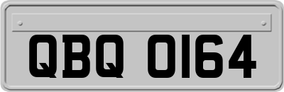 QBQ0164