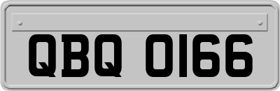 QBQ0166