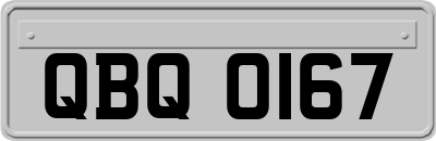 QBQ0167