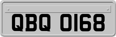 QBQ0168