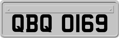 QBQ0169
