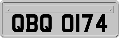 QBQ0174
