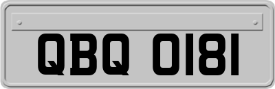 QBQ0181
