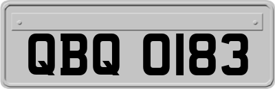 QBQ0183